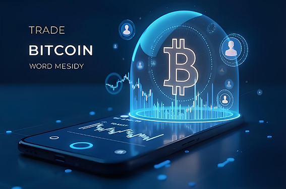 ()交易所交易界面